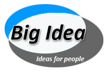   \"Big Idea\"