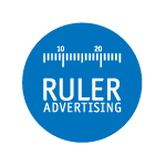 ��������� ��������� ������� ����� RULER advertising