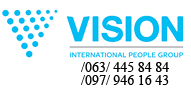 Vision