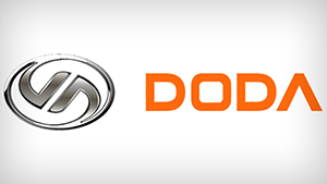  DODA