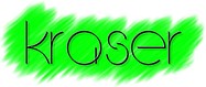 Kraser