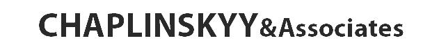 CHAPLINSKYY & Associates