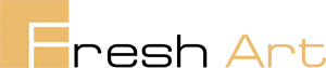 FRESH ART -   