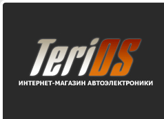 Terios