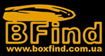 WEB-  Boxfind