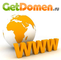 GetDomen