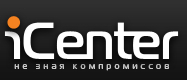 iCenter.