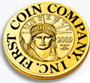 First Coin Company Inc