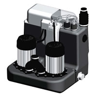   SANICOM 2 (SFA) 
