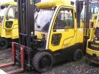 HYSTER