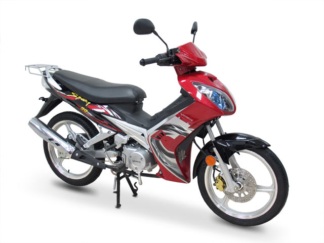 Viper Suzuki Sport