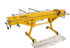    SOREX ()