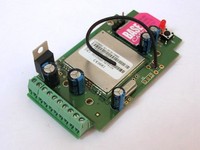GSM - 
