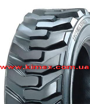  12-16.5 12PR Kenda K395 Power Grip HD