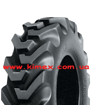  10.5/80-18 10PR; 12.5/80-18 12PR Deestone D302 Dumper Power TL