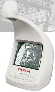   DoCash DVM Lite