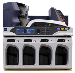   Glory UW-500