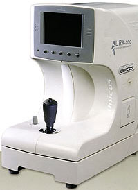   URK-700 Unicos