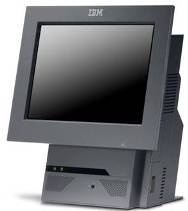  POS- IBM SurePOS 500