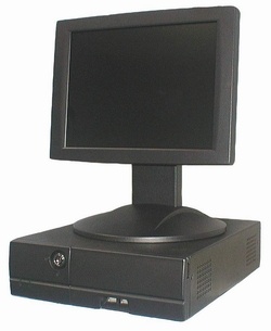 POS- FLYTECH POS4000