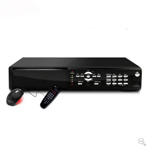  interVision XPR-4404