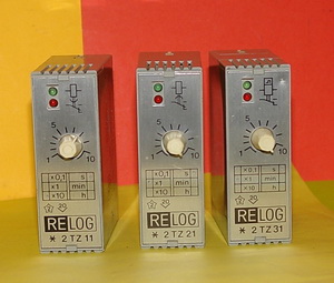   2TZ-11 2TZ-21 2TZ-31 Relog