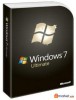Windows 7 Ultimate 32-bit/64-bit ENG BOX