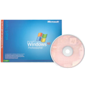 Windows XP Professional Russian OEM