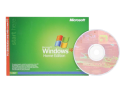 Windows XP Home Edition Russian OEM