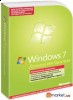 Windows 7 Home Basic 32-bit 64-bit Russian BOX