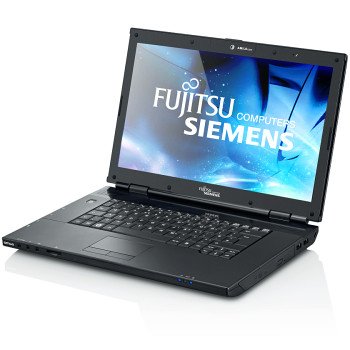 Fujitsu-Siemens Amilo Li3710