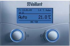 : Afrizo, Honeywell, Auraton, Terneo  270 