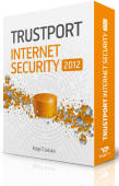 TrustPort Internet Security 2012 1  1 
