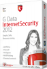 G DATA InternetSecurity - 1  1 