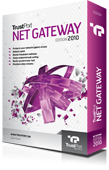 TrustPort Net Gateway