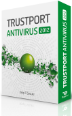 TrustPort Antivirus for Servers 2012 - 1 