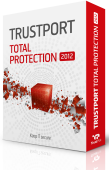 TrustPort Total Protection 2012