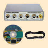    (USB Autoscope)