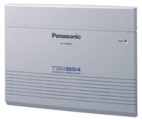  Panasonic KX-TEM824UA ( )