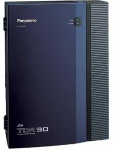  Panasonic KX-TDA30UA ( )  