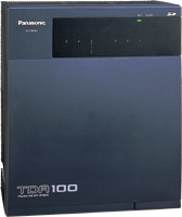  Panasonic KX-TDA100UA ( )   (  KX-TDA0108)