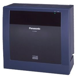IP- Panasonic KX-TDE200UA ( )  