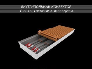 отопительные системы