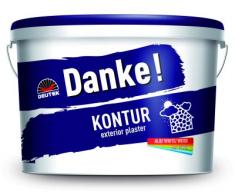 DANKE KONTUR 15
