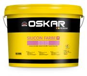 SILICON FARBE