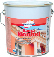 Hansa Noobel