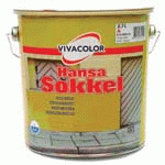 Hansa Sokkel