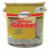 Hansa Sokkel
