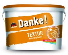 DANKE TEXTUR 15