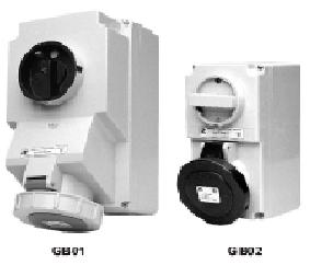    GB "Spamel"